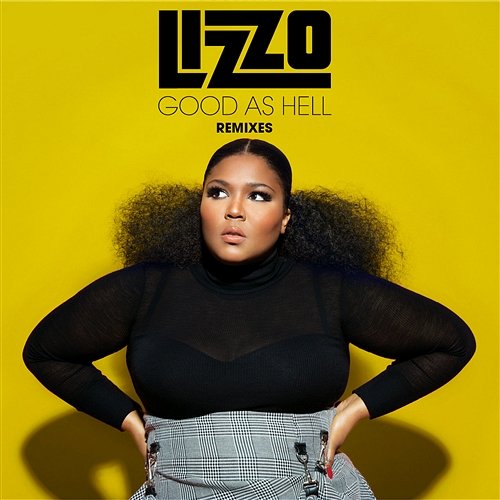 Good as Hell Lizzo