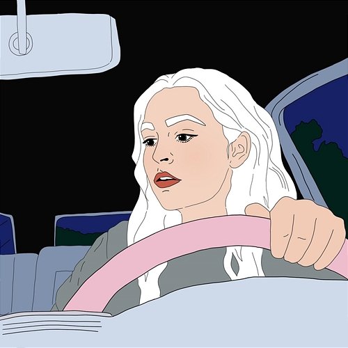 Good At Being Young EP Charli Adams