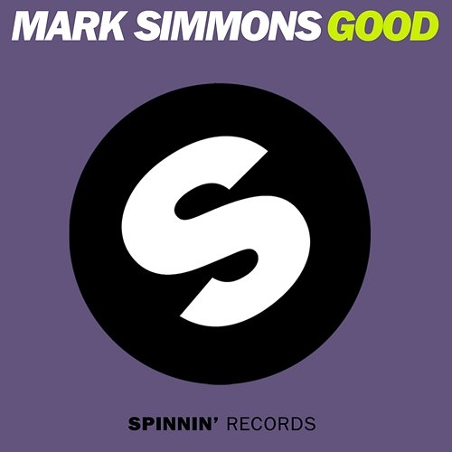 Good Mark Simmons