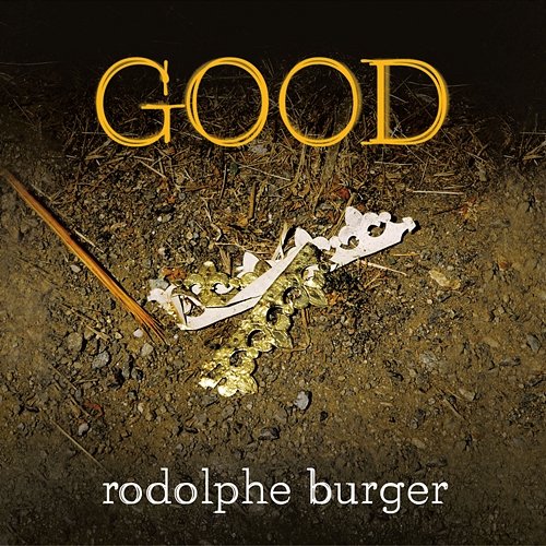 Good Rodolphe Burger