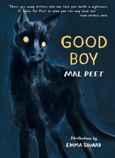 Good Boy Peet Mal