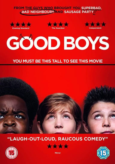 Good Boys Various Directors