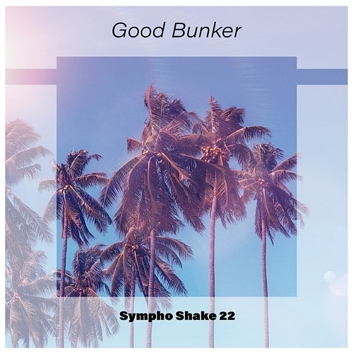 Good Bunker Sympho Shake 22 Various Artists