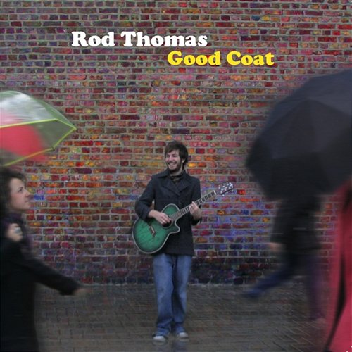 Good Coat Rod Thomas