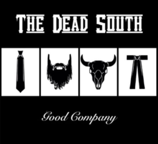 Good Company, płyta winylowa The Dead South