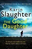 Good Daughter Slaughter Karin