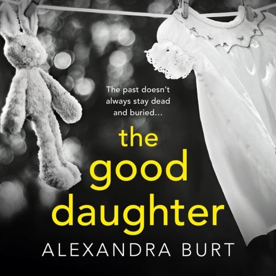 Good Daughter Burt Alexandra
