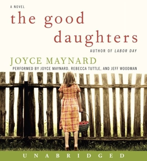 Good Daughters Maynard Joyce