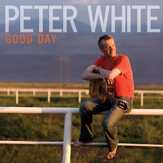 Good Day White Peter