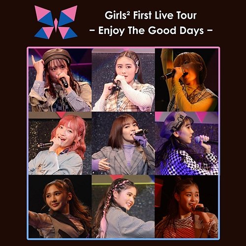 Good Days Girls2