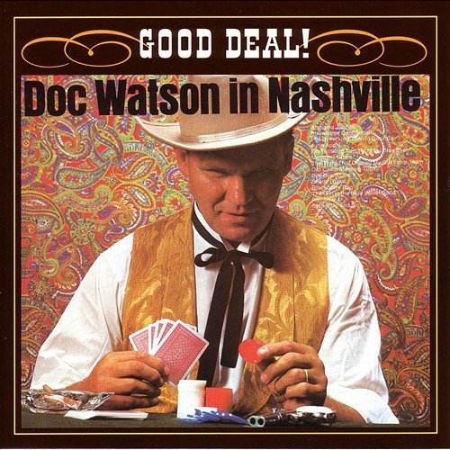 Good Deal! DOC WATSON