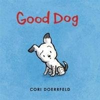 Good Dog Doerrfeld Cori