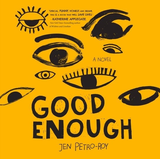 Good Enough Petro-Roy Jen, Vilinsky Jesse