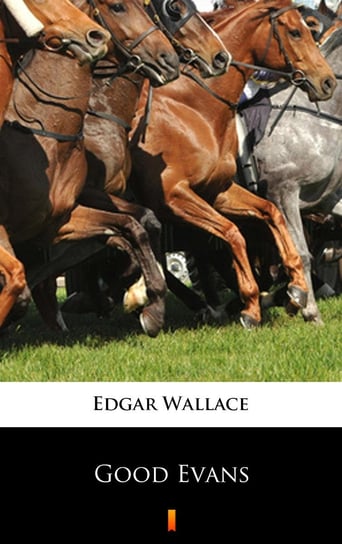 Good Evans Edgar Wallace
