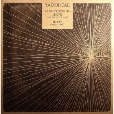 Good Evening Mrs Magpie Radiohead