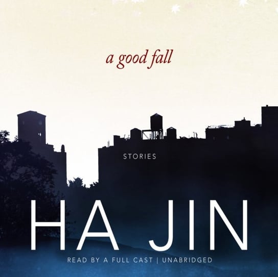 Good Fall Jin Ha