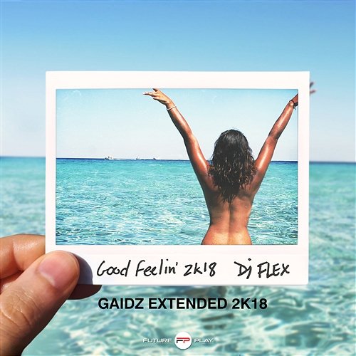 Good Feelin' DJ Flex
