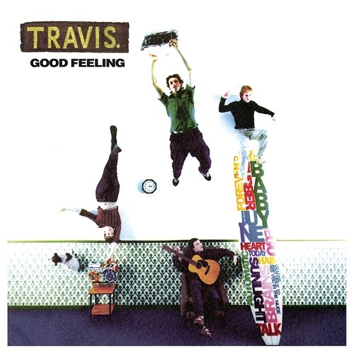 Good Feeling Travis