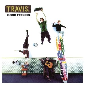 Good Feeling, płyta winylowa Travis