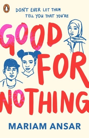 Good For Nothing Mariam Ansar