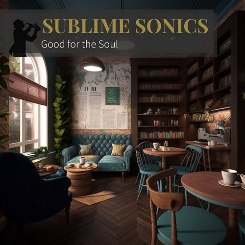 Good for the Soul Sublime Sonics