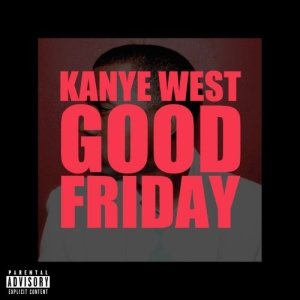 Good Friday West Kanye