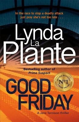 Good Friday Plante Lynda