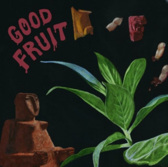 Good Fruit, płyta winylowa Teen