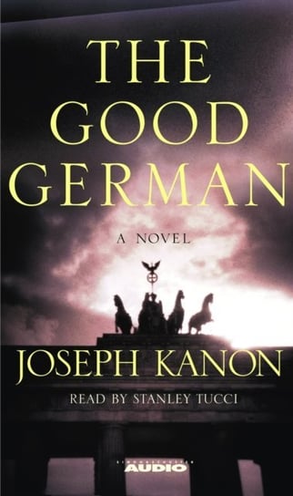 Good German Kanon Joseph