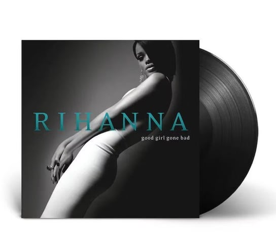 Good Girl Gone Bad, płyta winylowa Rihanna