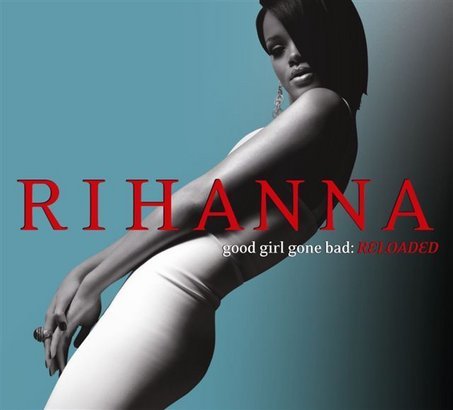 Good Girl Gone Bad: Reloaded ( Polska Cena ) Rihanna