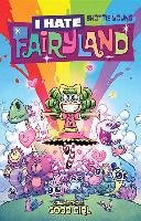 Good Girl. I Hate Fairyland. Volume 3 Young Skottie