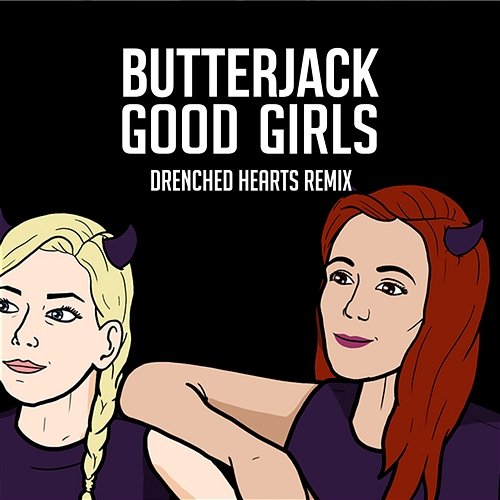 Good Girls Butterjack
