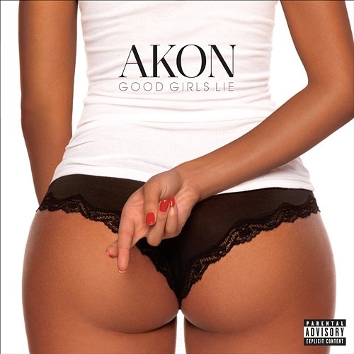 Good Girls Lie Akon