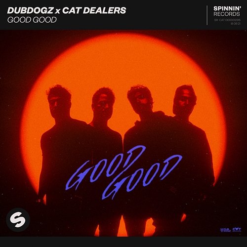 Good Good Dubdogz x Cat Dealers