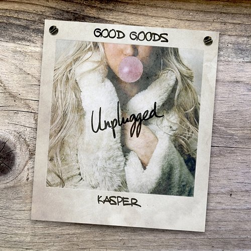 Good Goods Kasper Nova