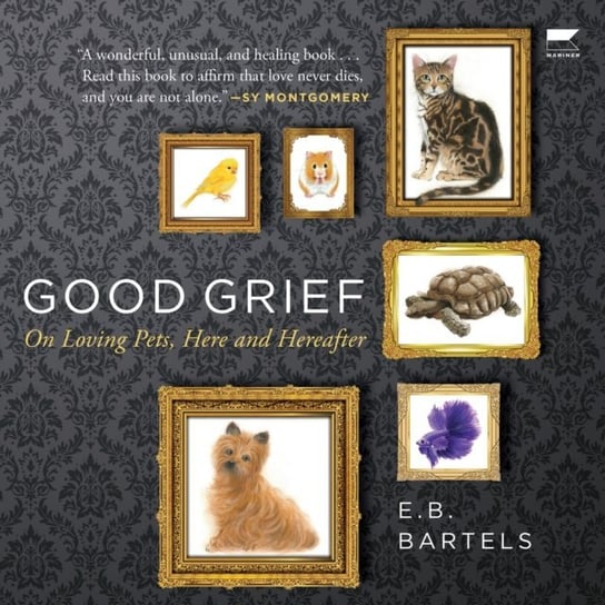 Good Grief - audiobook Bartels E.B.