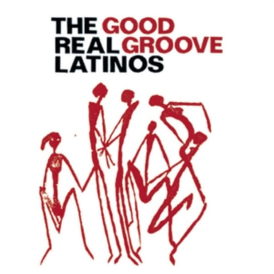 Good Groove The Real Latinos