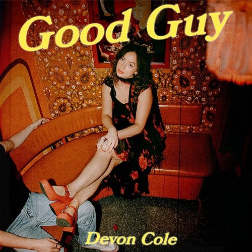Good Guy Devon Cole