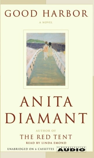 Good Harbor Diamant Anita