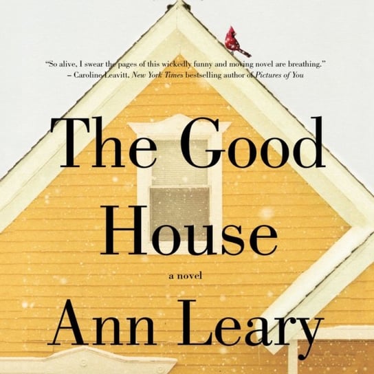 Good House Leary Ann