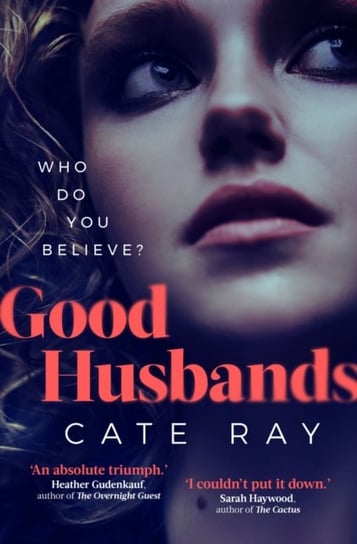 Good Husbands Cate Ray