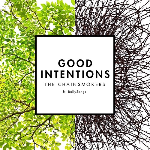 Good Intentions The Chainsmokers feat. BullySongs