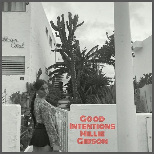 Good Intentions Millie Gibson
