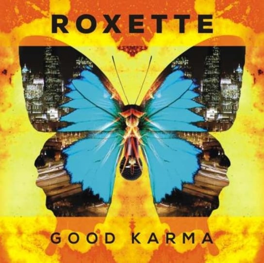 Good Karma Roxette