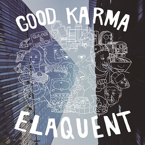 Good Karma Elaquent