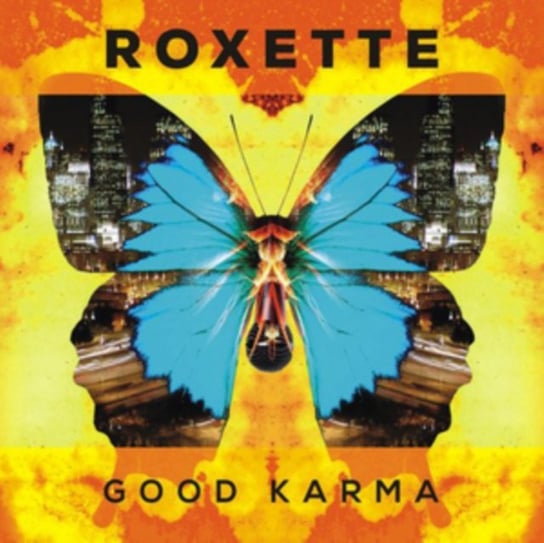 Good Karma, płyta winylowa Roxette