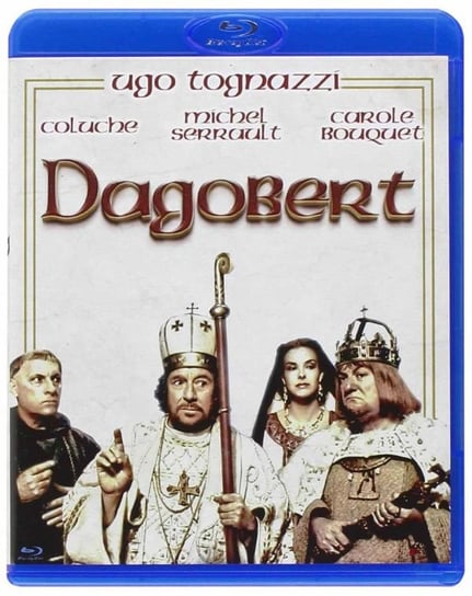 Good King Dagobert (Dobry król Dagobert) Various Directors