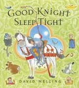 Good Knight Sleep Tight Melling David