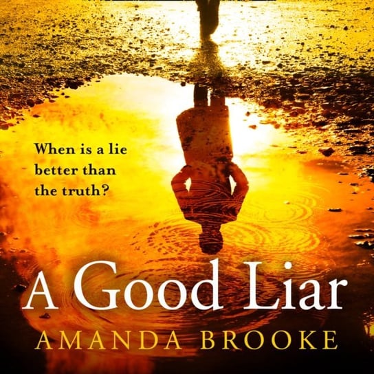 Good Liar Brooke Amanda